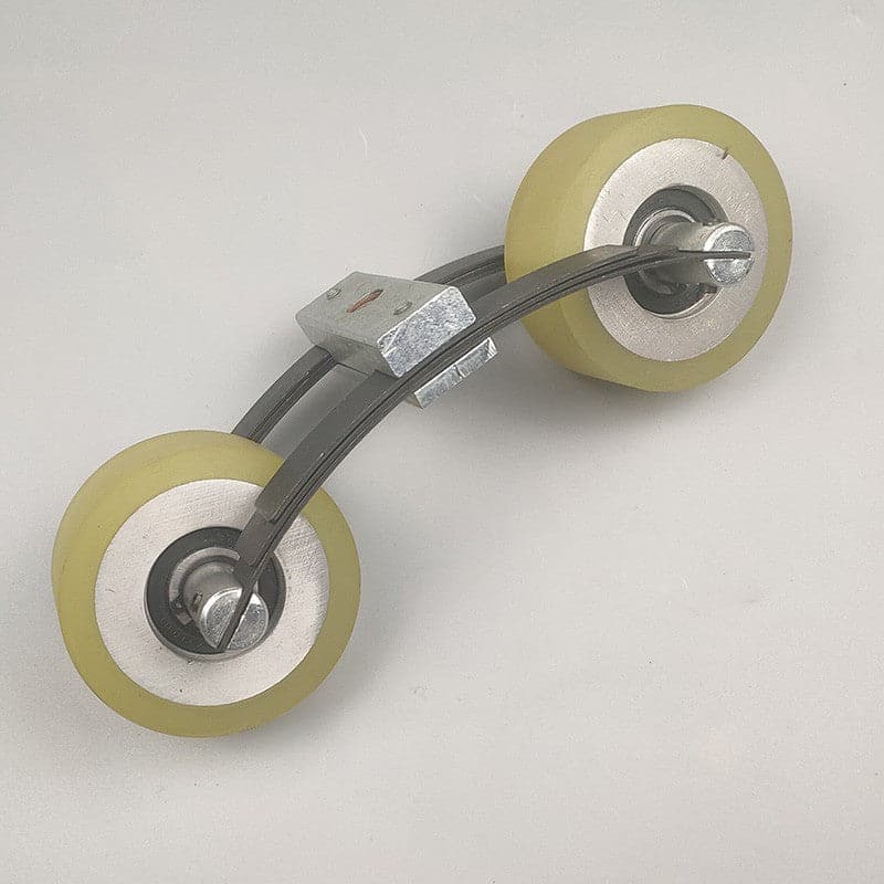 XIZI OTIS Track Roller Device 80*35*6203