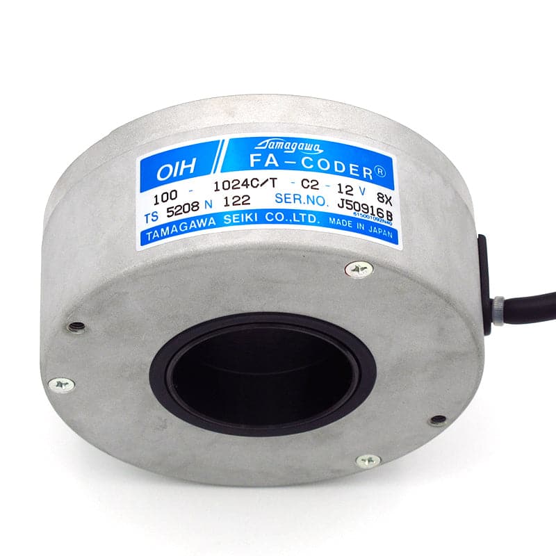Elevator Encoder OIH100-1024C-TS5208N122 For HITACHI
