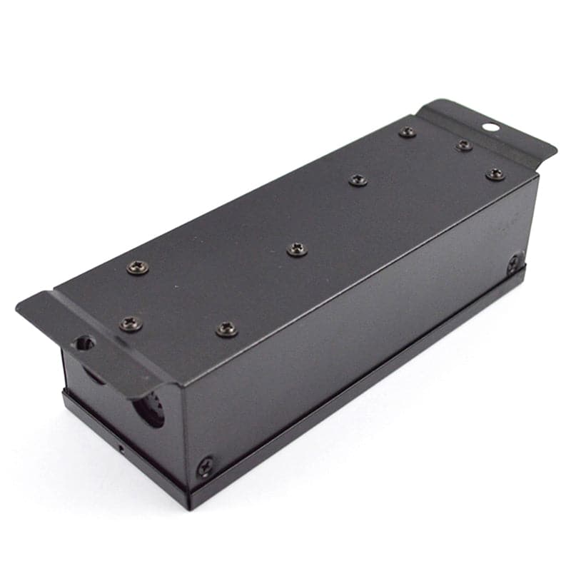 WECO Light Curtain Power Supply Pwbox-09-AC220