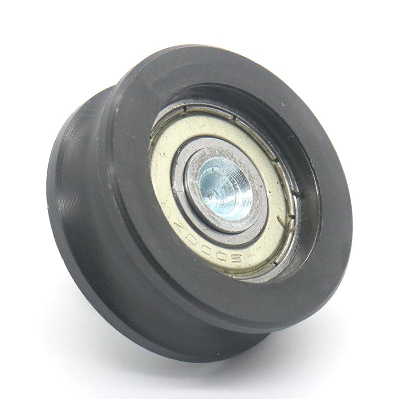Wittur CN0454 Door Roller 35*14*6000 for KONE