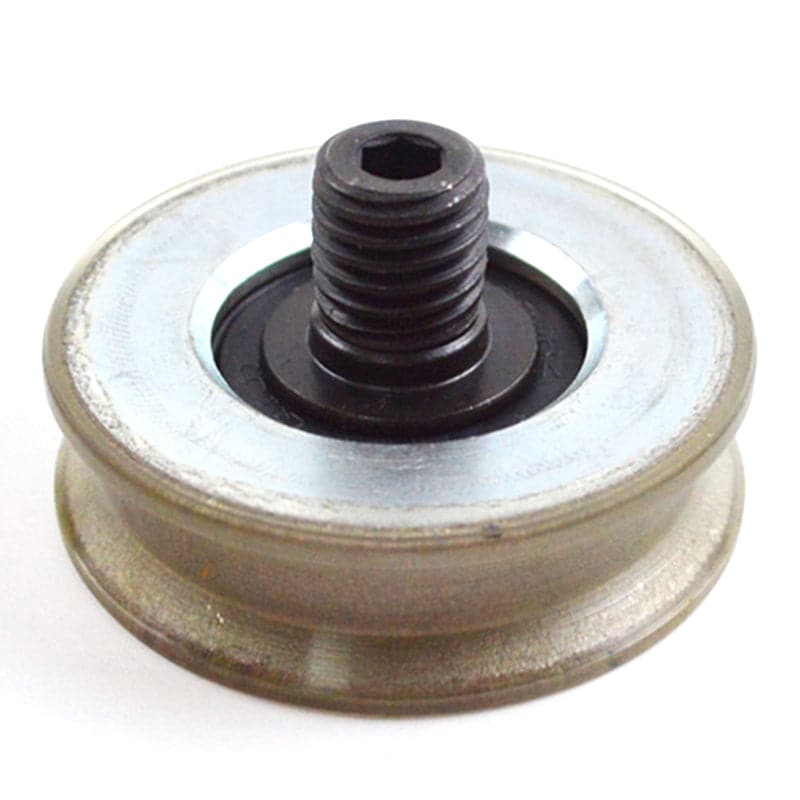 BST Schachttürrolle 48*14*6200 Für ThyssenKrupp