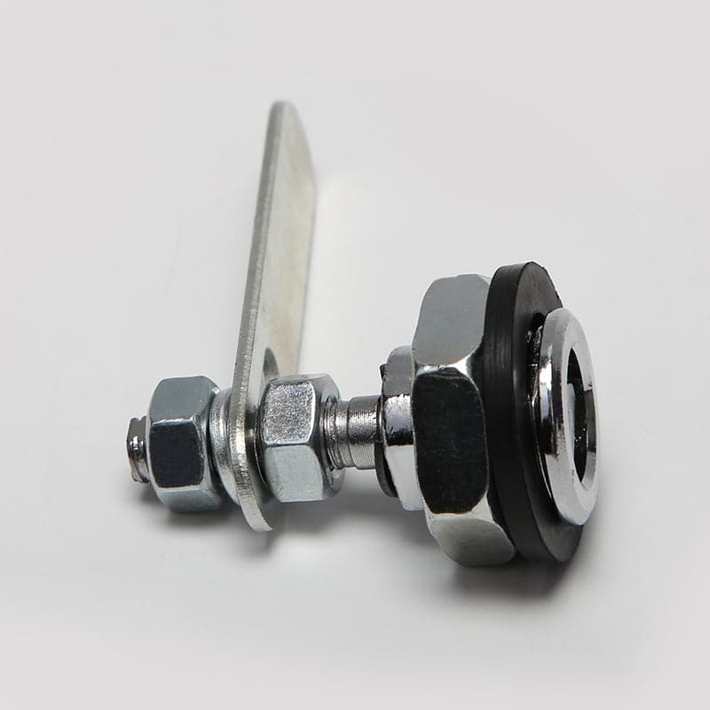 HITACHI Elevator Landing Door Triangle Lock