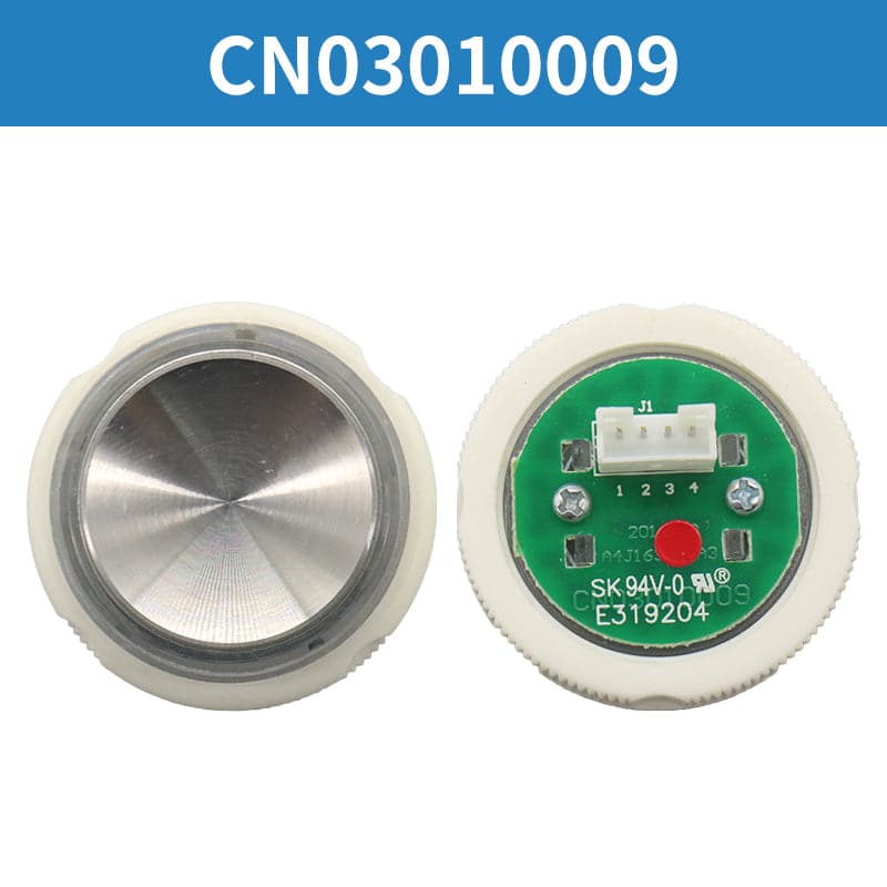 OTIS Elevator Button CN03010009 A4J16354A3 FAA25090A7