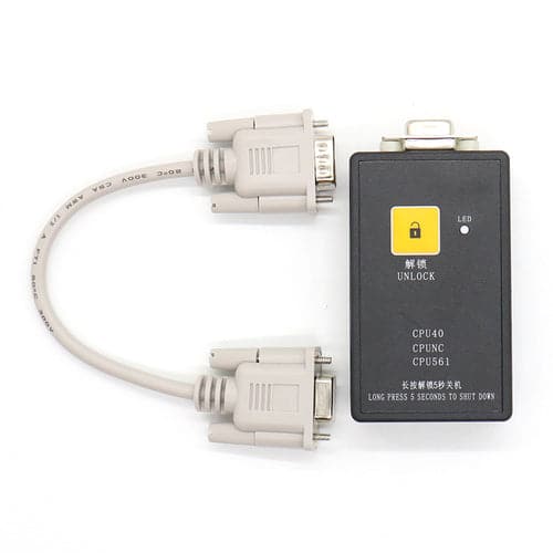 KONE Elevator Test Tool CPU561/40