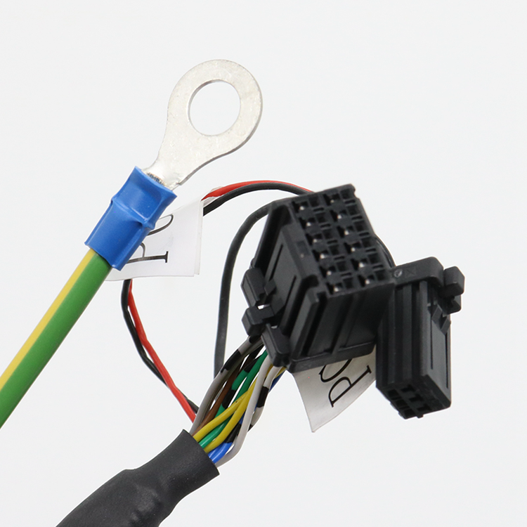 Tamagawa Elevator Encoder TS5236N2433