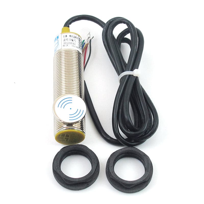 Elevator Overload Weighing Sensor HD-MV01A