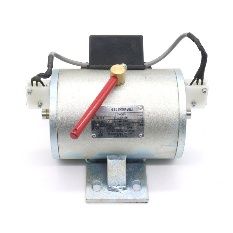 Xinda Elevator Brake DZS800AB01D1 DZS900