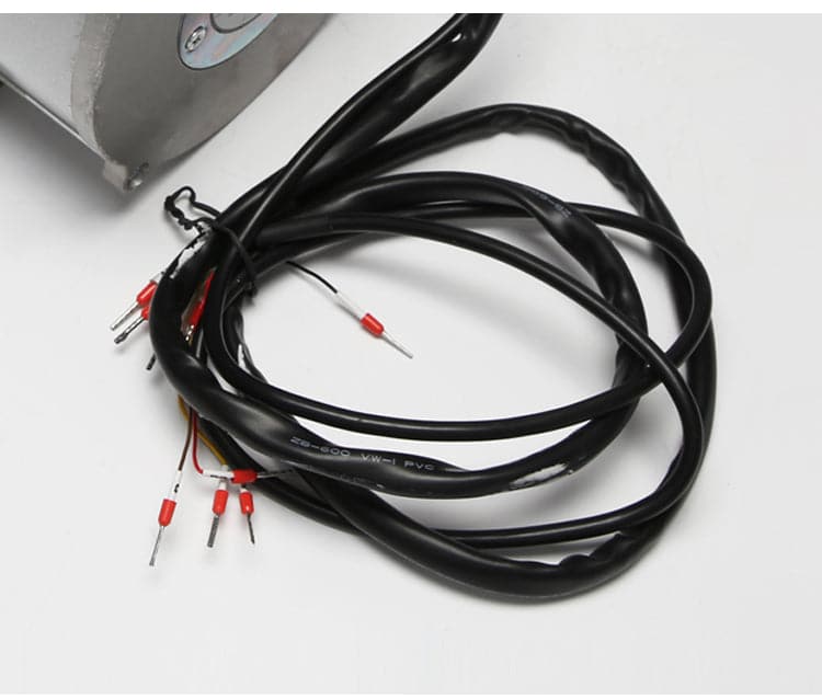 Motor de Puerta ESHINE TYC135-1/4 para Ascensor