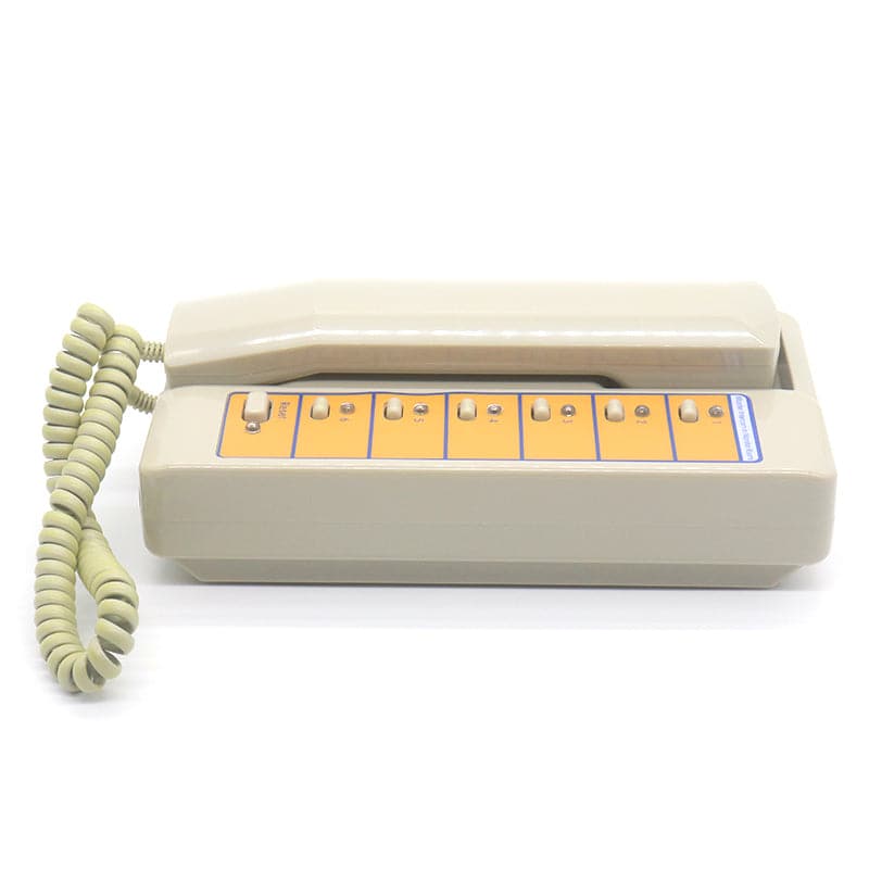 Elevator Monitor Room Main Intercom NKT/NBT12(1-1)6A