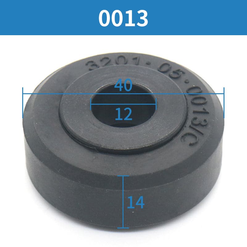 Wittur Door Roller 3201.05.0013/0037 for KONE