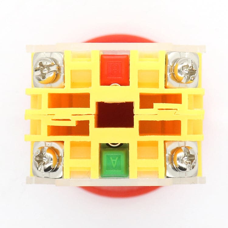 Emergency Stop Switch LAY37-11ZS/11M/LAY38