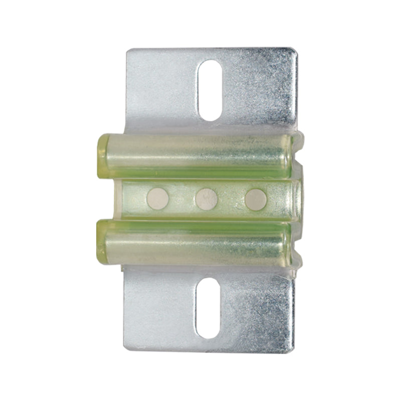 Polyurethane Elevator Guide Shoe For Glarie Volkslift