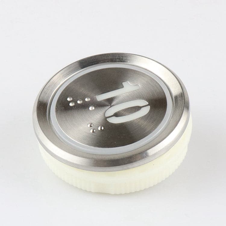SIGMA Elevator Push Button MTD330