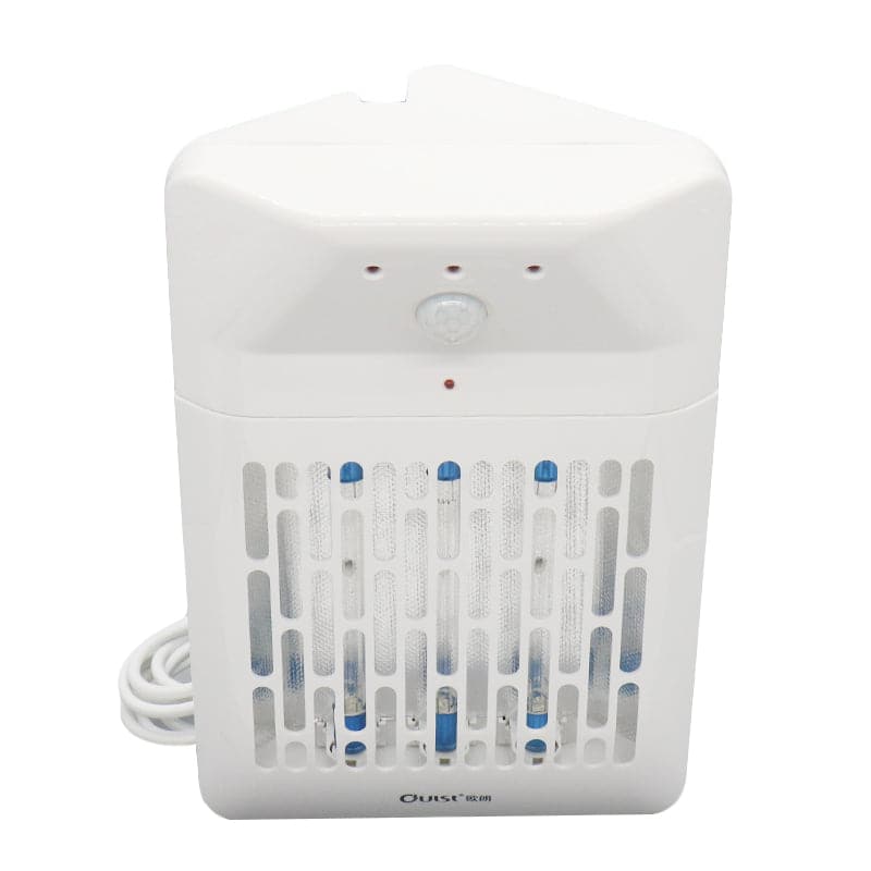 Elevator Intelligent Radar Ultraviolet Germicidal Lamp