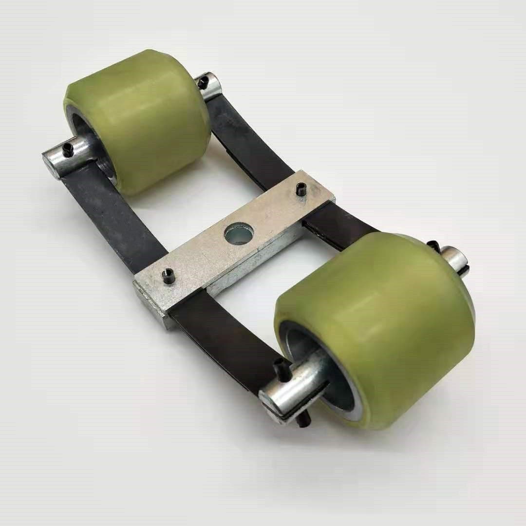 Mitsubishi Track Roller Device 60*55*6202