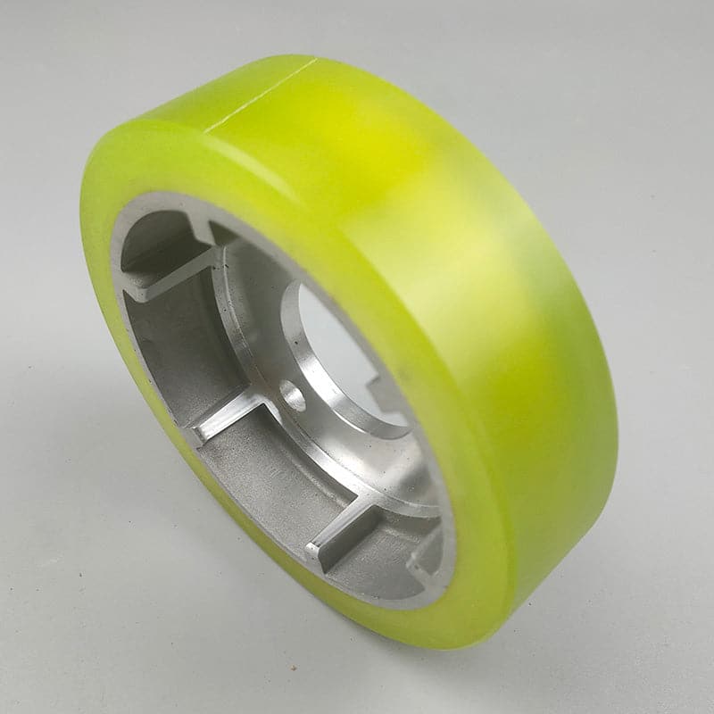 Escalator Drive Wheel Friction Wheel 132*35*44 131*30*44