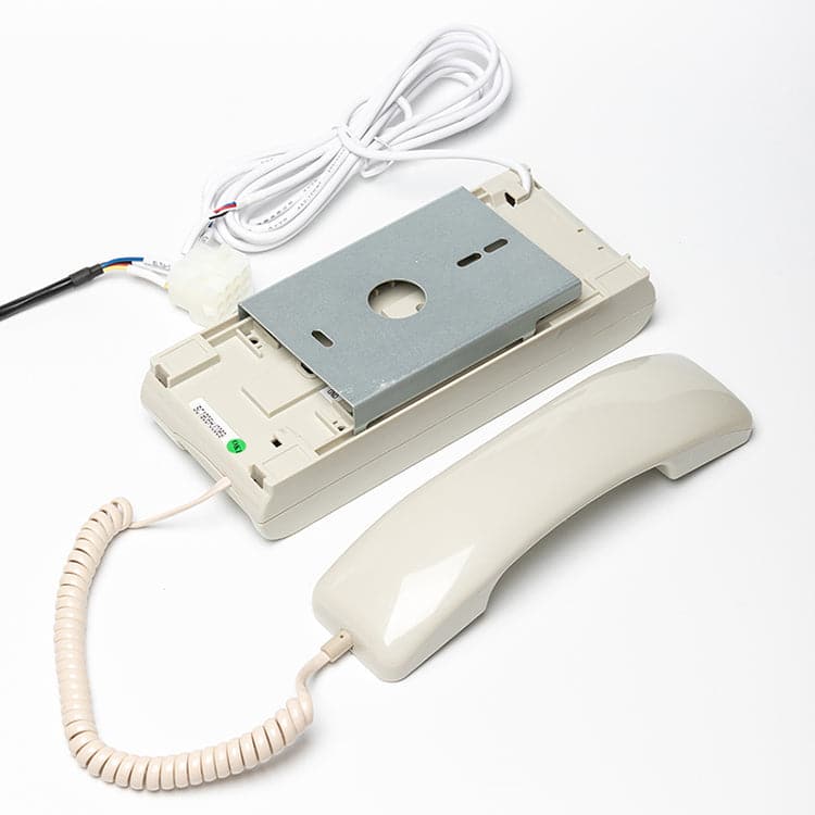 XIZI OTIS Elevator Machine Room Intercom XAA25302A7 601W-HJ