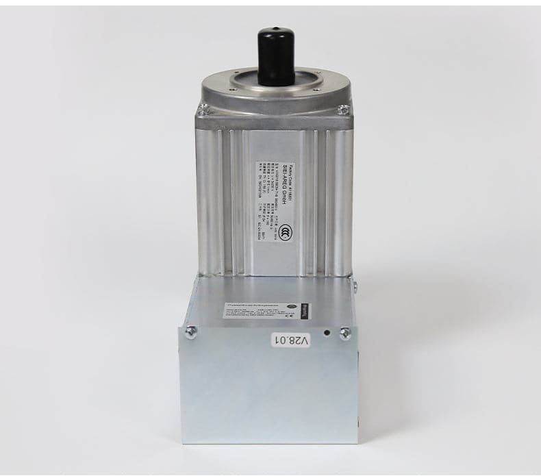 ThyssenKrupp Elevator Door Drive F9 A3811381PPI