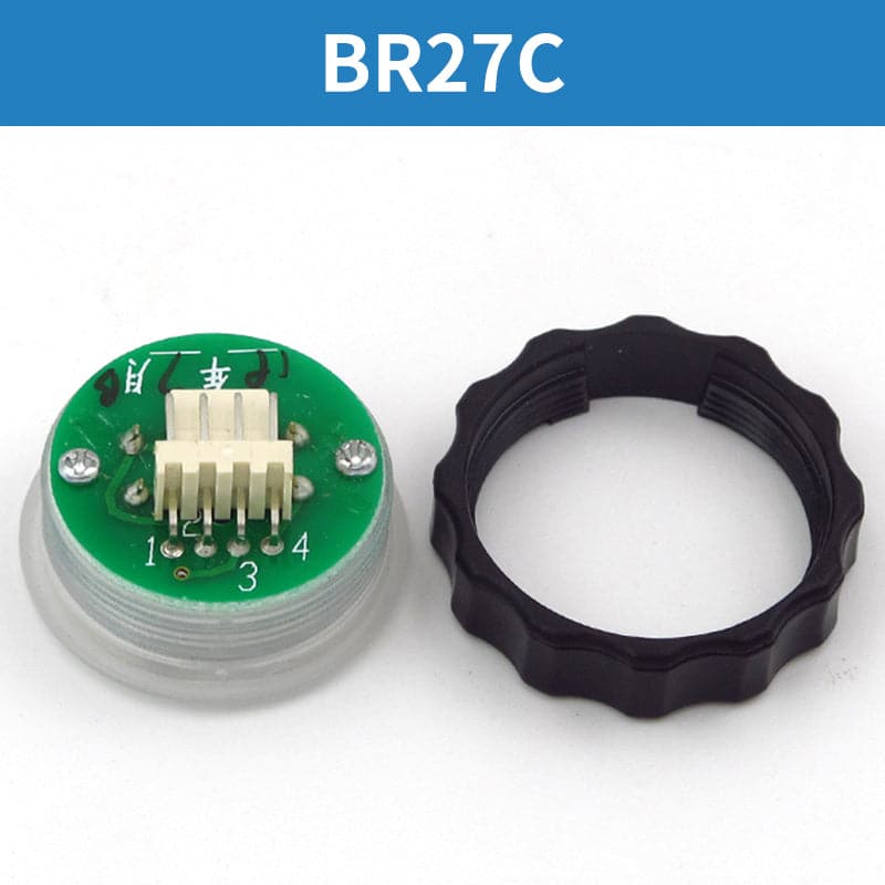 OTIS Elevator Button BR27C A311