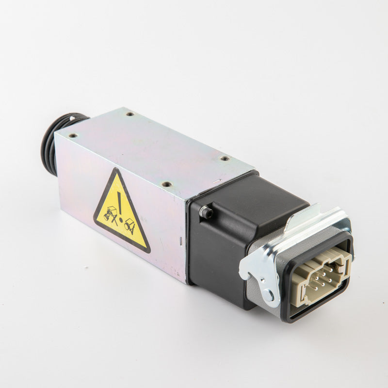 SDL 9300 9500 Escalator Electromagnetic Brake 897396 897200