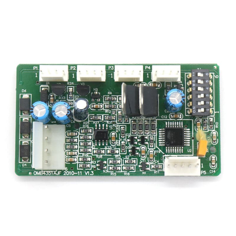 XIZI OTIS RS14 Communication Board OMB4351AJF