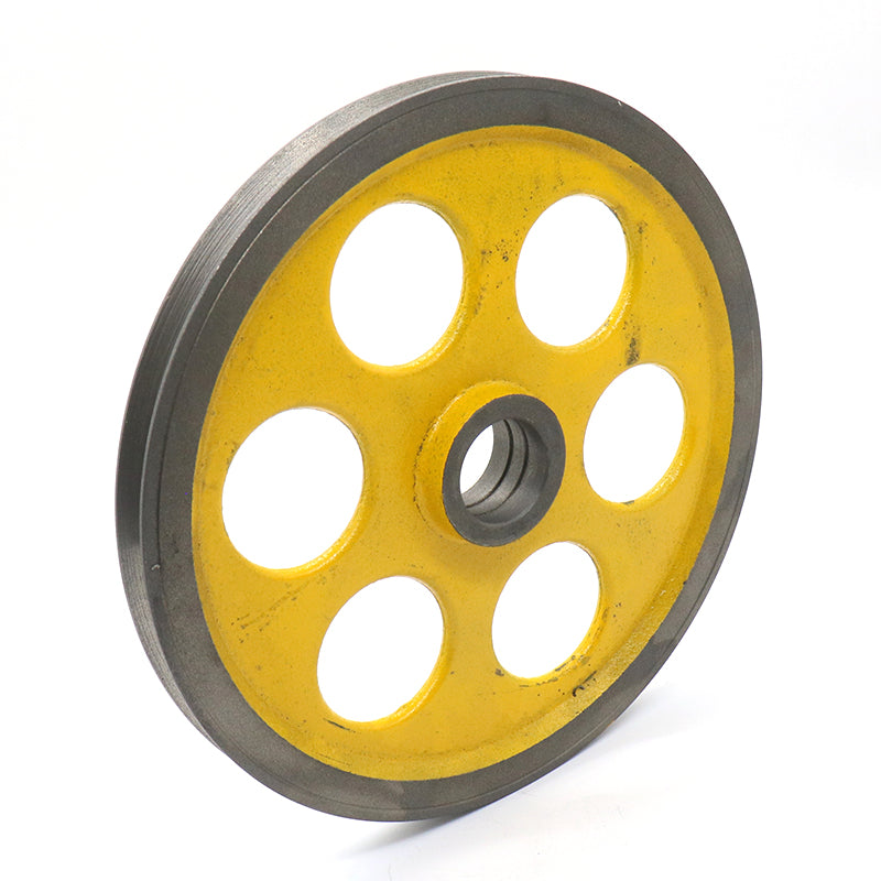 Elevator Tensioner Sheave 250*20*6003 For Mitsubishi