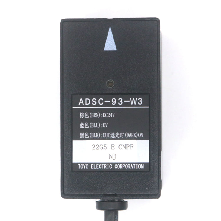 Sensor de nivelación de elevador ADSC-91-W3 ADS-93-W3 para Edunburg Fujitec