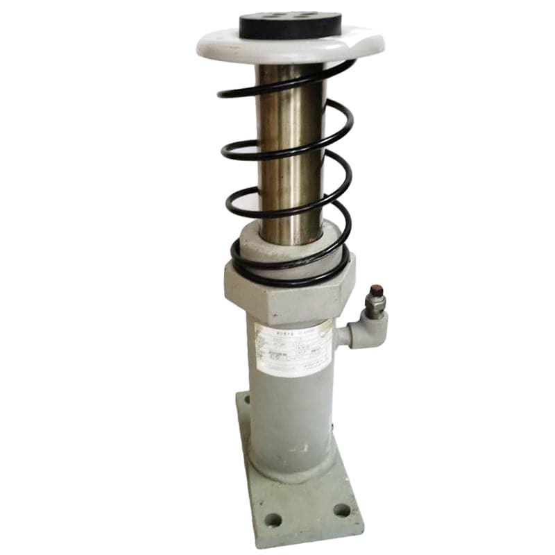 Mitsubishi Hydraulischer Stoßdämpferpuffer ZOB-68 173 208 430