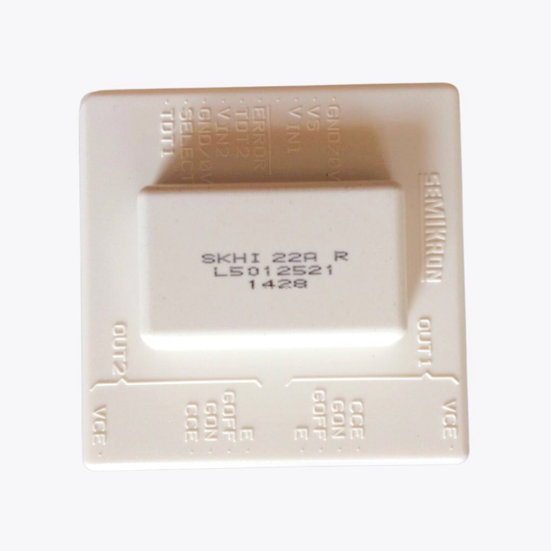 SEMIKON IGBT Module SKHI 22A SKHI 22AR