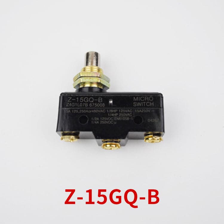 OMRON Elevator Microswitch Z-15GQ-B for HITACHI
