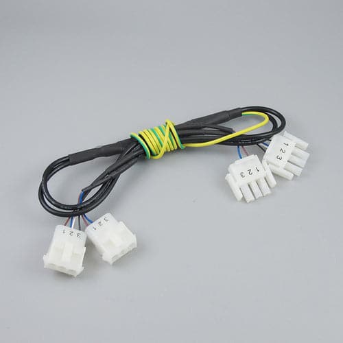 CEDES Light Curtain Connection Cable