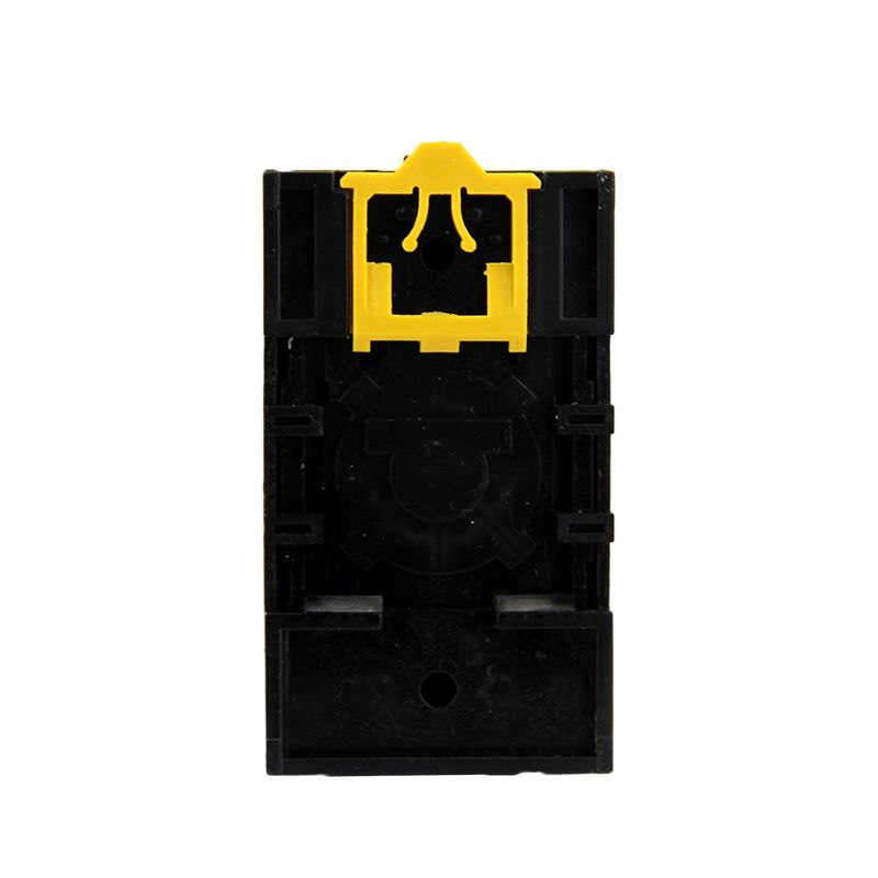 DELIXI Phase Sequence Protective Relay XJ3-G AC380V