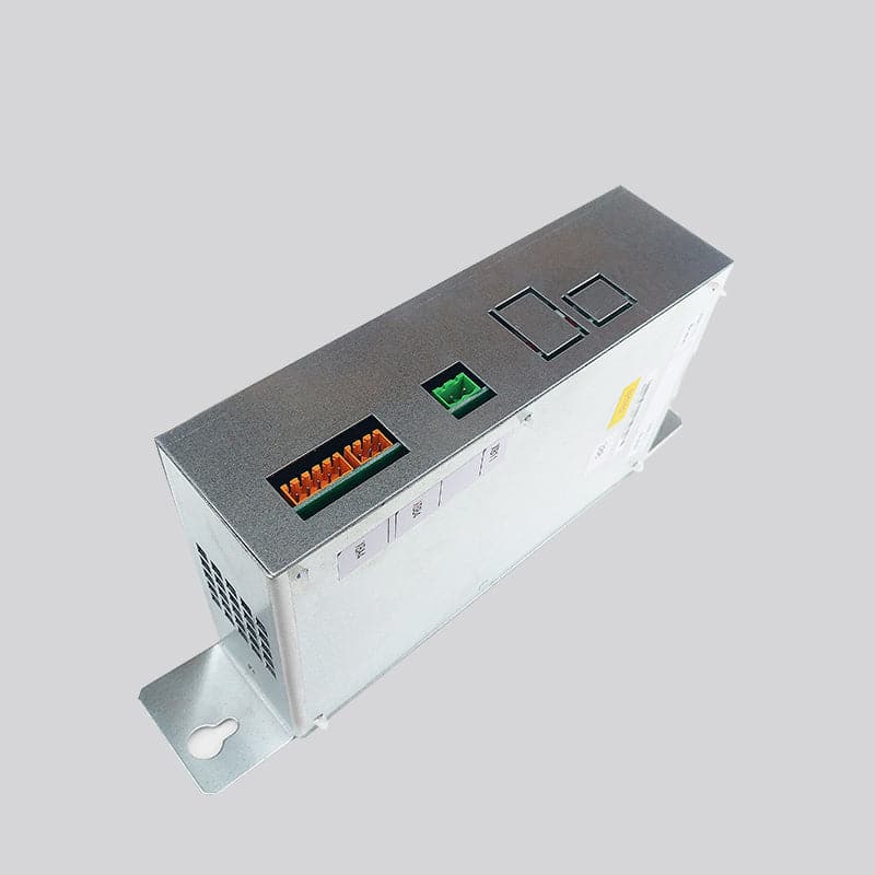 KONE Brake Power Board KM50002114G01 KM1376516G01