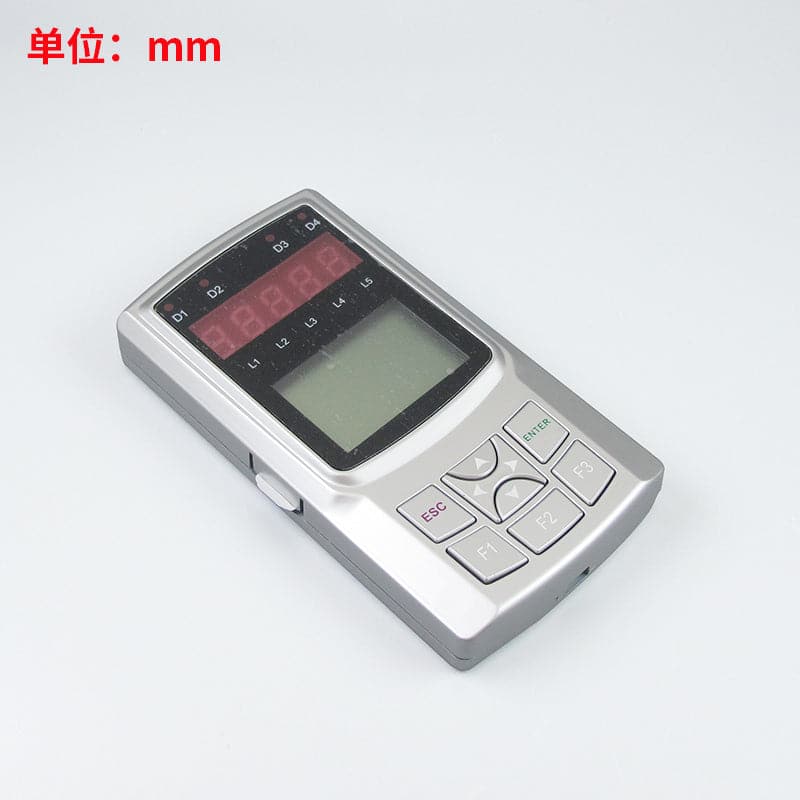STEP AS380 Test Tool