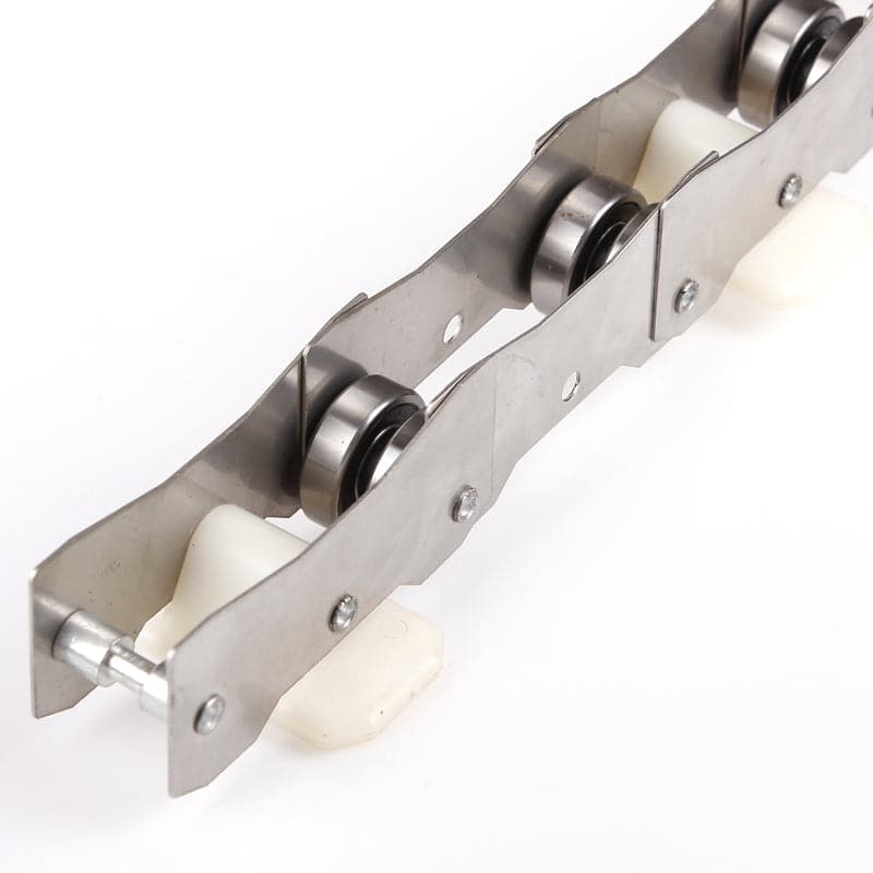 FUJITEC Pulley Group Rotary Chain 19 Sections