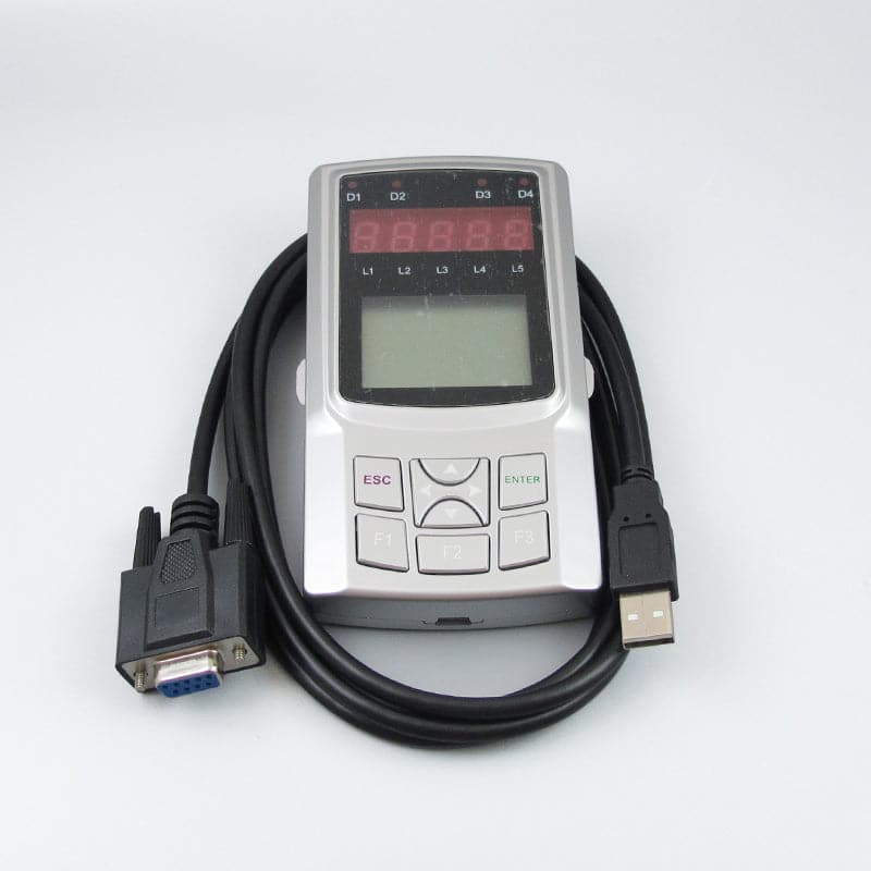 STEP AS380 Test Tool