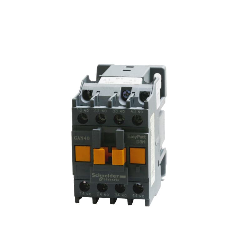 Schneider Contactor CAN40M5N/F5N/Q5N