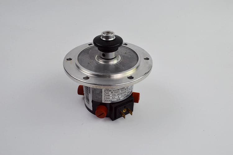 KONE Tachometer Motor KM276027 RE.0444L1B0.06CA