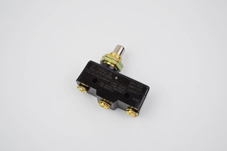 OMRON Elevator Microswitch Z-15GQ-B for HITACHI