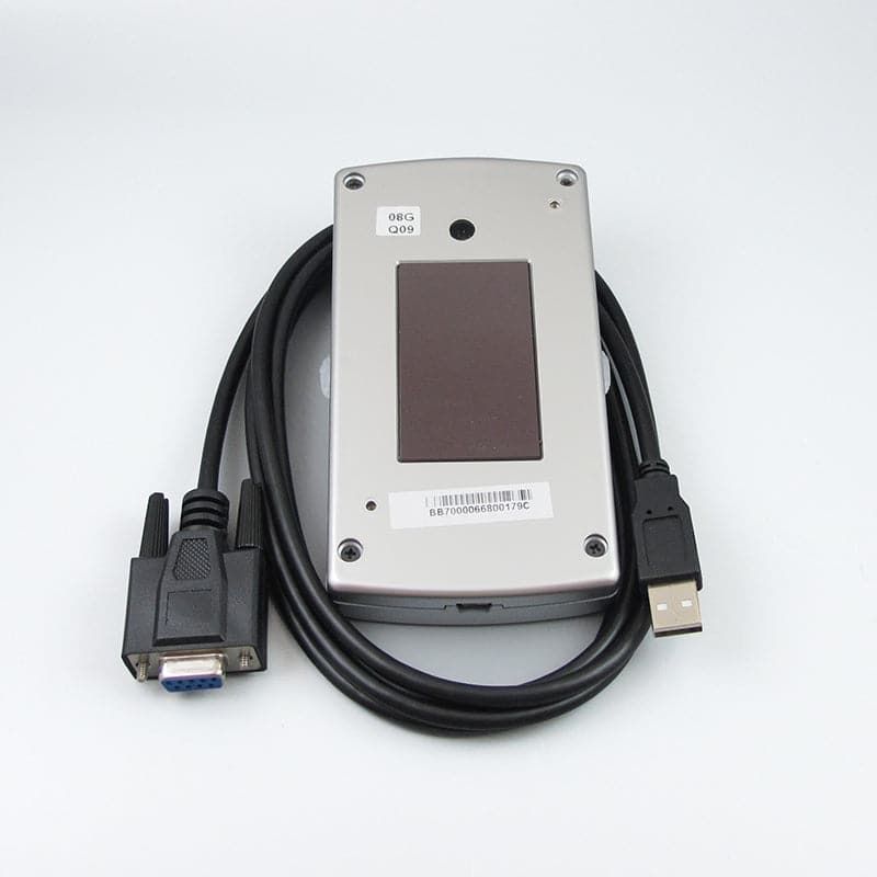 STEP AS380 Test Tool