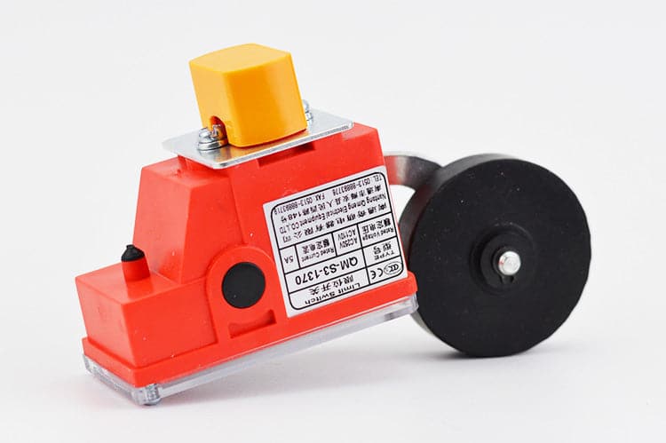 Limit Switch QM-S3-1370