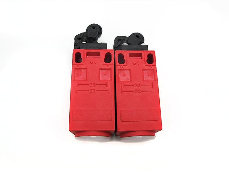 Interruptor de límite de escalera mecánica TR236/ ZR236