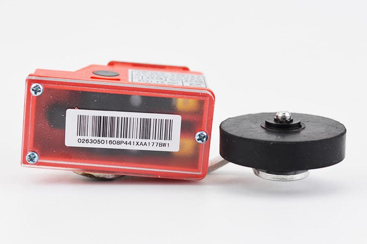 Limit Switch QM-S3-1370