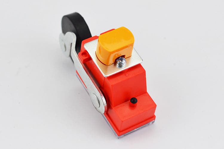 Limit Switch QM-S3-1370