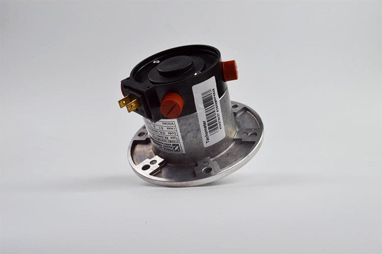 KONE Tachometer Motor KM276027 RE.0444L1B0.06CA