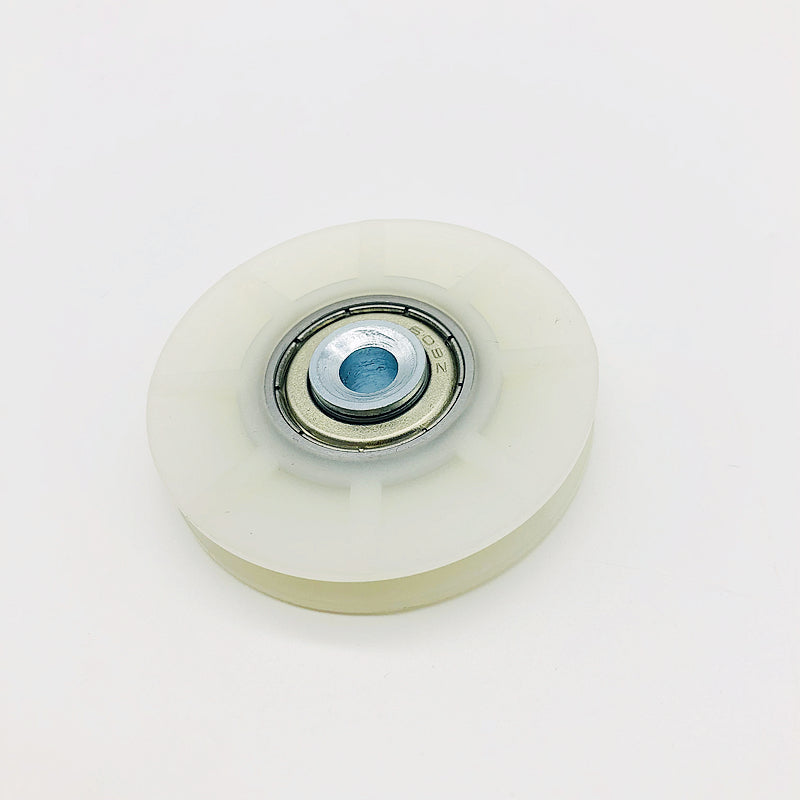 Fermator Türrolle 47*8*609Z 47*8*608Z Für ThyssenKrupp Elevator