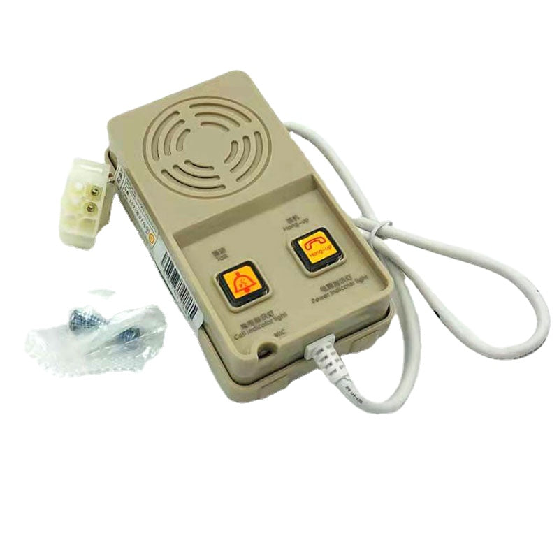 KONE Elevator Pit Auxiliary Intercom TW-2A KM955477
