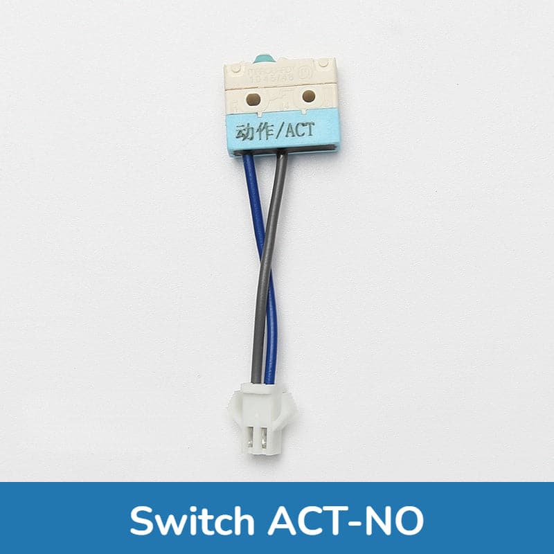 ThyssenKrupp MRL Brake Switch 1045/48 ACT WEAR