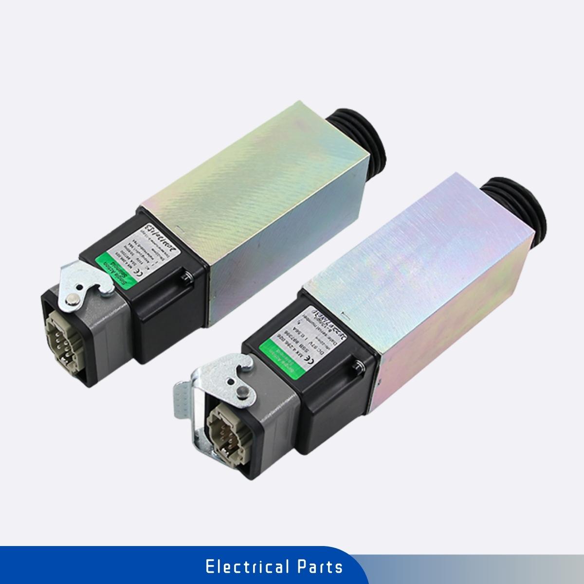 SDL 9300 9500 Escalator Electromagnetic Brake 897396 897200