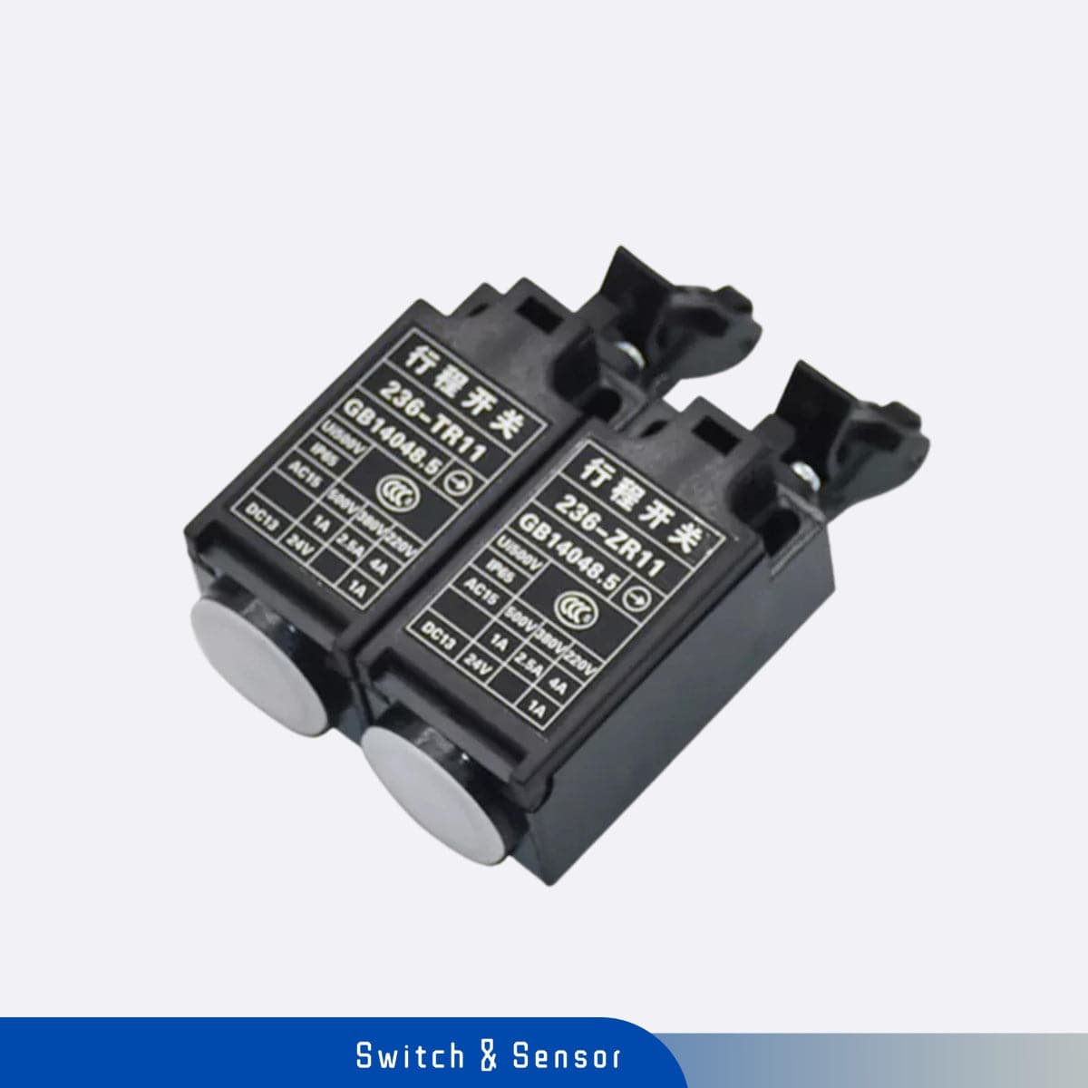 Limit Switch 236-ZR11/236-TR11